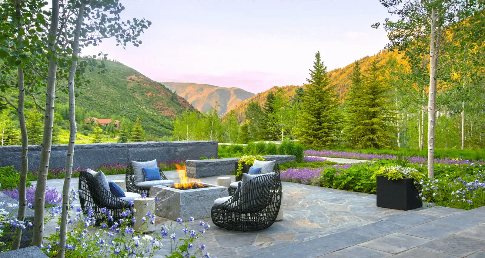 Castle Creek Estate