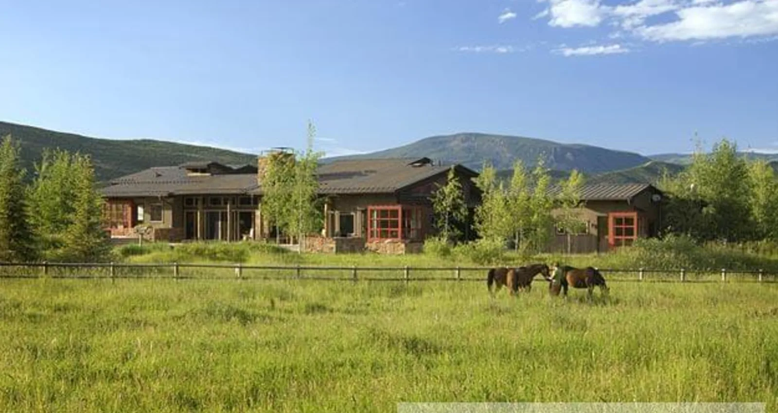 Capitol Valley Ranch
