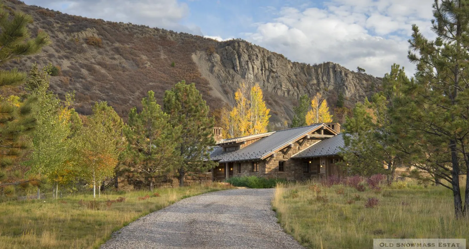 Charlie Mountain Ranch