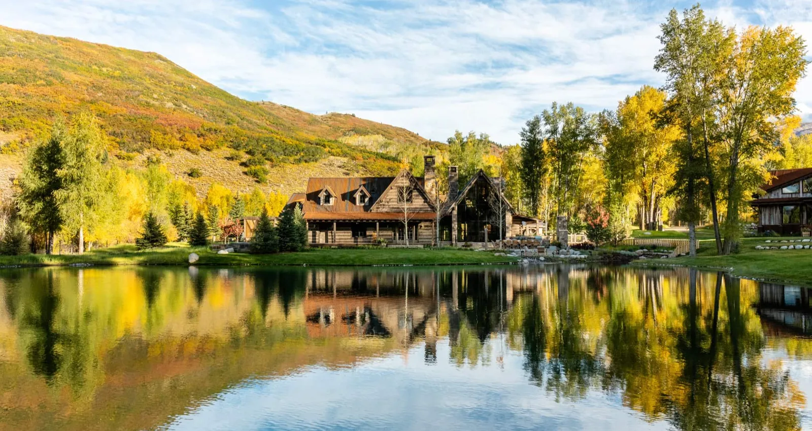 Eagle’s Rise Ranch