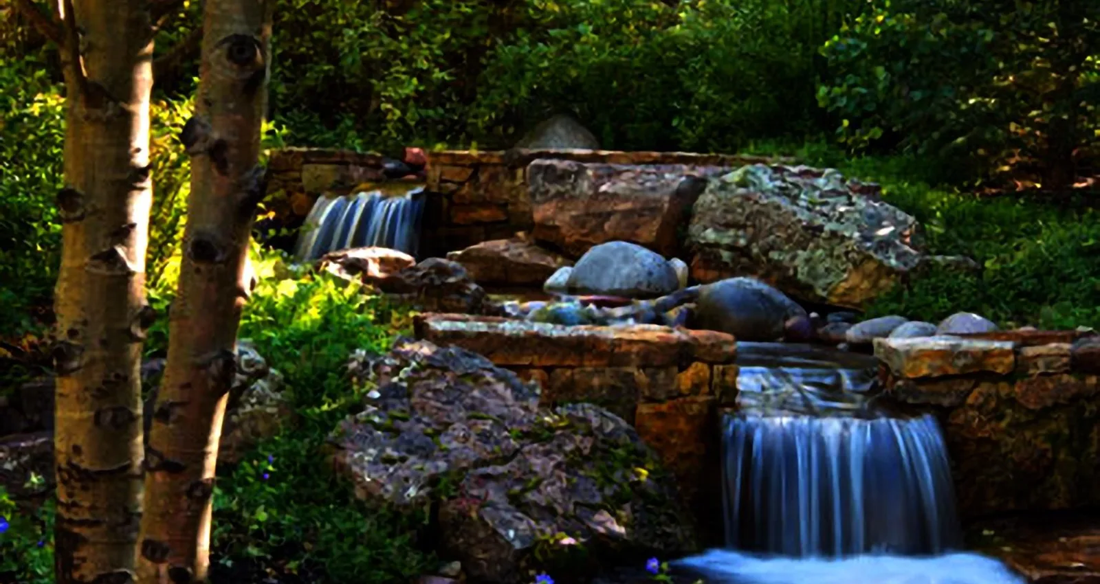 Roaring River Ranch