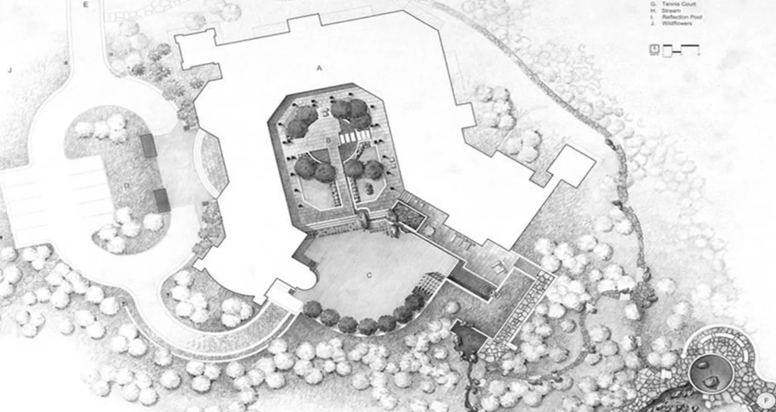 Starwood Estate